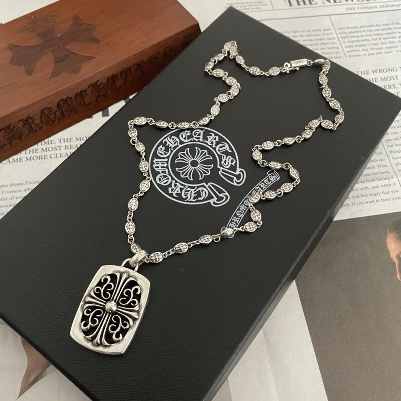 Chrome Hearts Necklaces